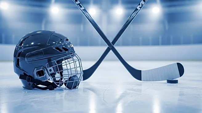 Lane Hutson Ranked 34th Among NHL Prospects by Corey Pronman