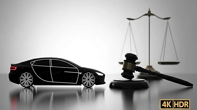 Tesla Seeks Court Intervention to Overturn $243 Million Autopilot Crash Award