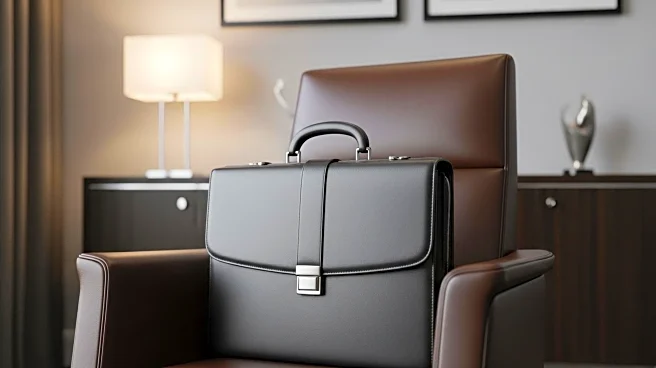 Prada Group Confirms Lorenzo Bertelli as Future CEO Amid Generational Transition