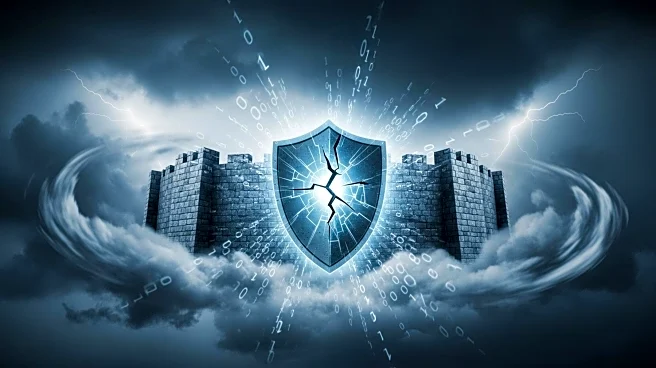 Palo Alto Networks, Zscaler, Cloudflare Affected by Major Data Breach
