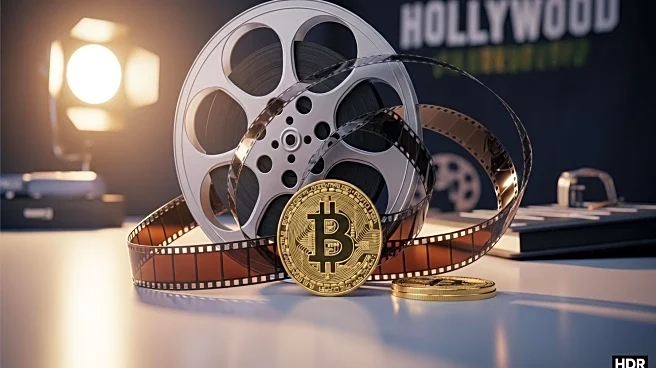 Hollywood's Role in Crypto Fraud Schemes Raises Concerns