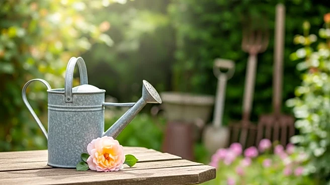 Morris County's Historic Garden Center to be Auctioned Amid Bankruptcy