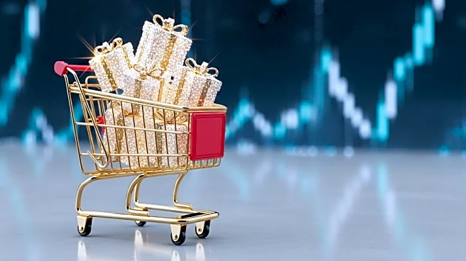 Retailers Anticipate Modest Growth for Holiday 2025 Amid Economic Uncertainty
