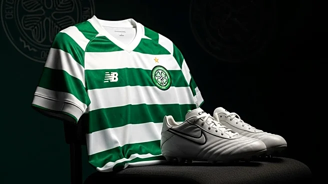 Celtic Signs Kelechi Iheanacho After Transfer Window Closure
