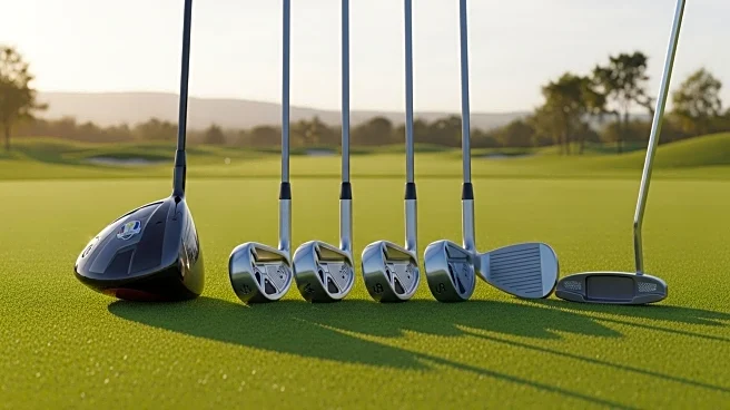 Luke Donald Aims for Continuity in Team Europe for Ryder Cup 2025