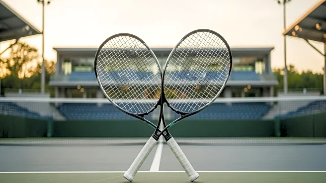 Venus Williams and Leylah Fernandez's US Open Doubles Run Ends in Quarterfinals