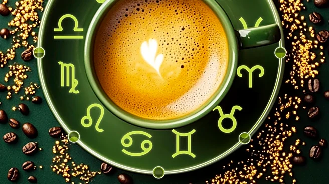 Astrological Insight: End of Struggles for Taurus, Virgo, and Sagittarius After September 3, 2025