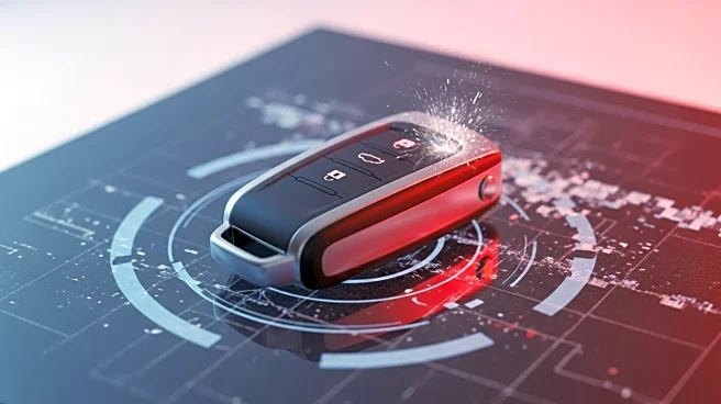 Jaguar Land Rover Faces Severe Disruption Due to Cyber Attack