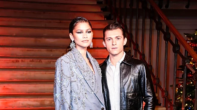 Kaia Gerber and Lewis Pullman Emerge as Fashion's New It Couple