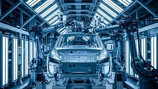 Kenya's Automotive Sector Boosted by New Electric Vehicle Assembly Initiatives