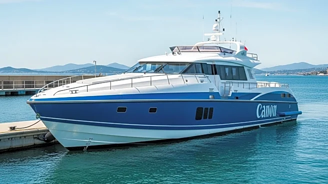 Maryland Pilots Receive High-Speed Launch Vessel from Gladding-Hearn Shipbuilding