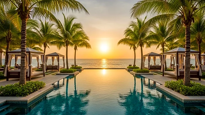 Westin Resort  Spa Puerto Vallarta to Transform into All-Inclusive Resort by 2026