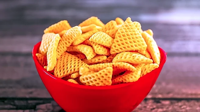 Snack Industry Faces Criticism Over Ingredient Changes Impacting Flavor