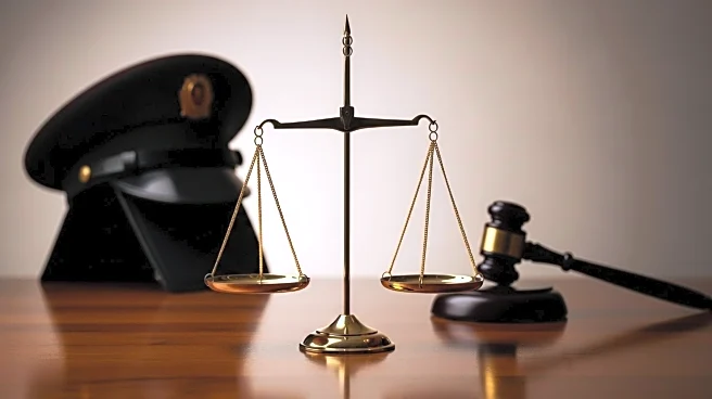 Pentagon Assigns Military Lawyers as Immigration Judges, Colorado Advocates React
