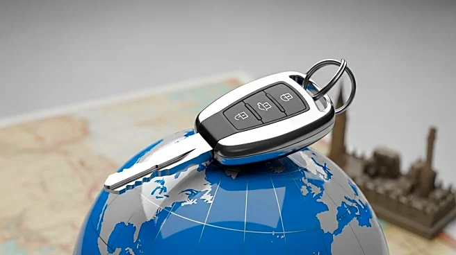 Costco Offers Significant Savings on Car Rentals for Travelers