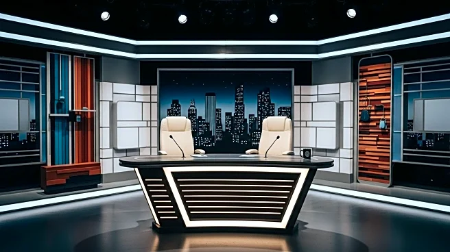 Jimmy Kimmel Announces Brooklyn Week of Shows Featuring Stephen Colbert