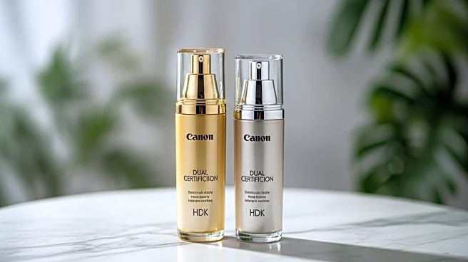 HELENA Sets New Standard in Latin America with Dual Certification for Skincare Products