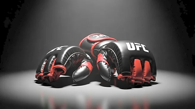 Harry Hardwick to Make UFC Debut in Paris on Short Notice