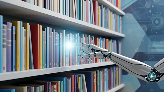 Brazil's Publishing Industry Convenes for AI and Copyright Discussions