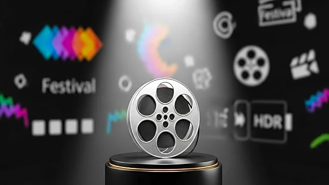 Busan Film Festival Announces Jury Led by Na Hongjin for Inaugural Competition