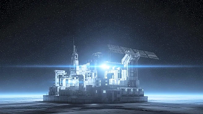 Space Forge Appoints Scott White as Chair to Advance In-Space Manufacturing