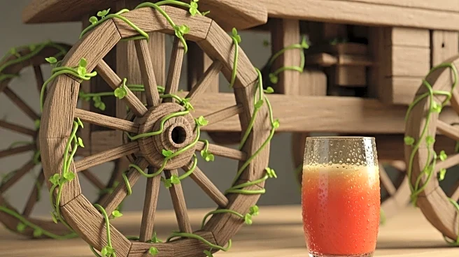 Tractor Beverage Supports Farm Aid 40 with Organic Advocacy and New Drink Launch