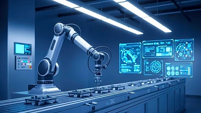 DXC Technology Partners with AI Startups to Revolutionize Auto Manufacturing