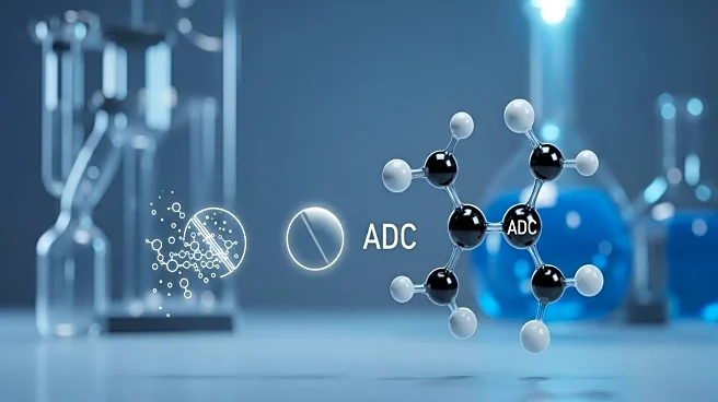 Zymeworks Discontinues ZW171, Shifts Focus to ADC Innovation and Diversification