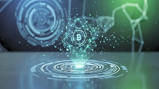 Figure Technology Prepares for IPO Amid Crypto Market Expansion