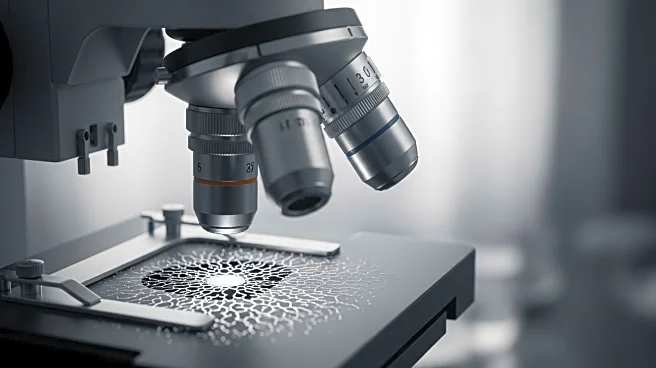 Unilever Scientists Discover Link Between Skin Microbiome and Ageing Appearance