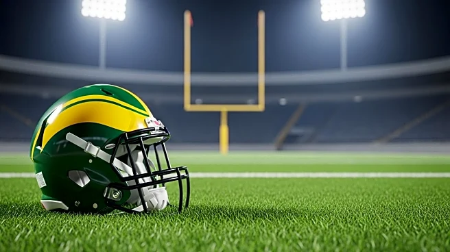 Green Bay Packers Trade Kenny Clark to Cowboys, Colby Wooden Set to Fill Role