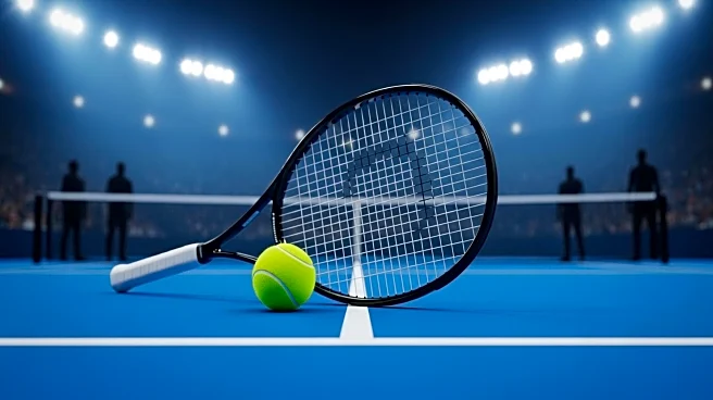 Novak Djokovic Advances to US Open Semi-Finals, Defeating Taylor Fritz