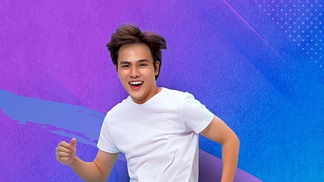 TikTok's 'Great Lock In' Challenge Promotes Strict Lifestyle Changes for 2025