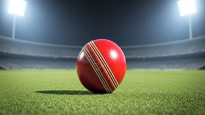Afghanistan Spinners Secure 17-Run Victory Over Pakistan in UAE Tri-series