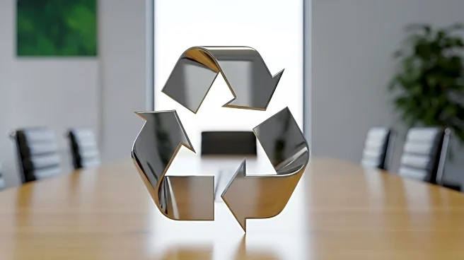 DRS International Appointed to Guide UK's Deposit Return Scheme Roll-Out