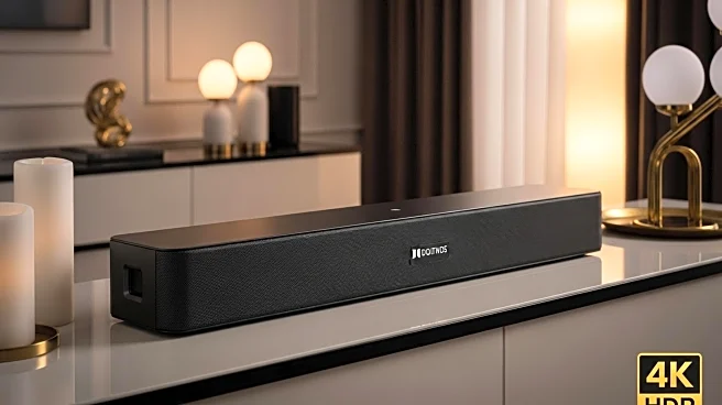 Bose Offers Major Discounts on Smart Ultra Dolby Atmos Soundbar During eBay Anniversary Sale