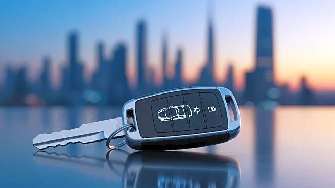 Carvana's Sight-Unseen Jeep Purchase Sparks Debate on Online Car Buying Risks