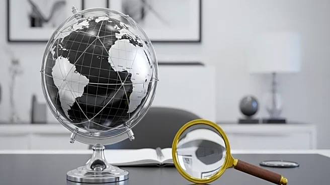 Radisson Hotel Group Shares Framework for Scalable Growth Across Global Markets