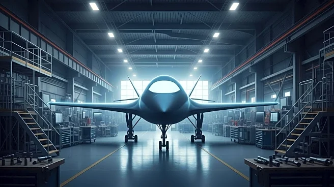 Windracers Expands UK Factory to Boost Ultra Aircraft Production for Global Markets