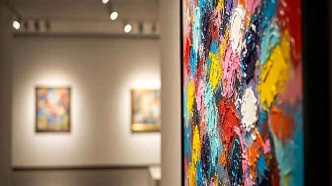 Korea Arts Management Service Collaborates with ArtReview to Highlight Seoul's Art Scene
