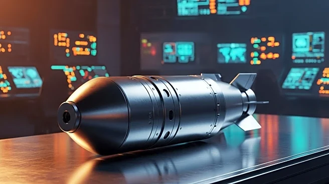 Kathryn Bigelow's 'A House Of Dynamite' Warns of Nuclear Threats in Plausible Thriller