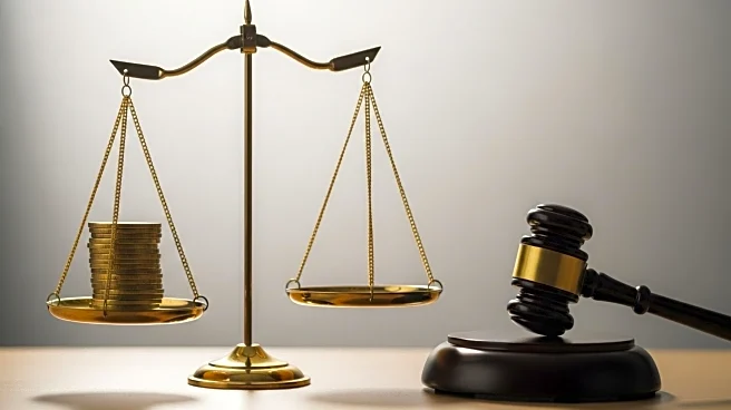 Federal Appeals Court Rules Trump's Tariffs Unlawful, Potential $200 Billion Refund to Businesses