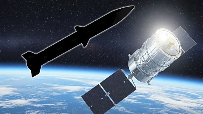 ICAO Council Condemns North Korea for Satellite Interference and Missile Launches