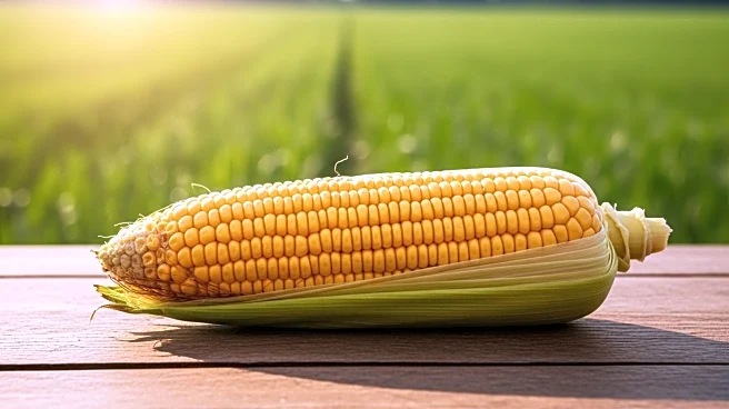 Farm Marketing Plans Aim to Achieve Above-Average Prices for U.S. Farmers