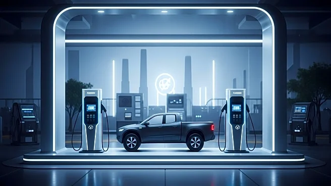 Slate Auto Announces Production of Sub-$30,000 EV Pickup at Indiana Factory
