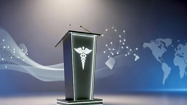 DiaMedica Therapeutics to Present at Cantor Global Healthcare Conference
