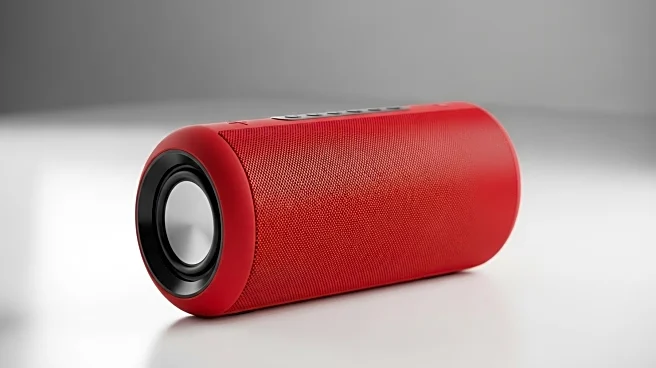 Anker Releases Soundcore Boom 3i Speaker at Record-Low Price, Offering Enhanced Features