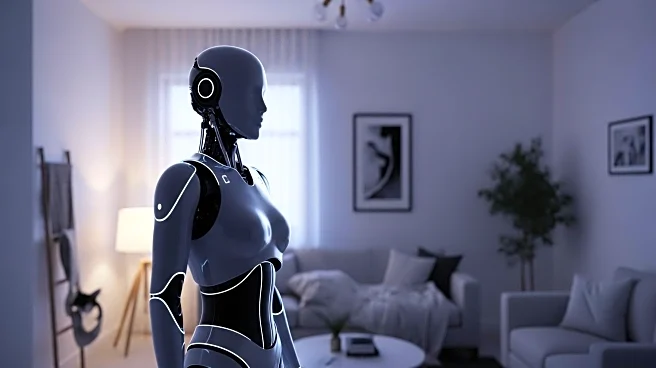 Survey Reveals Public Hesitation Towards Humanoid Robots in Homes