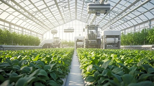 Origin Tech CEO Advocates for Agricultural Revolution to Drive Nigeria's Economic Growth