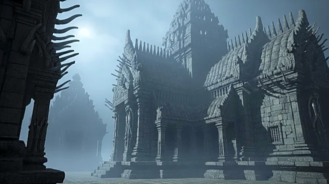 Nia DaCosta Unveils First Images of '28 Years Later: The Bone Temple' Ahead of Trailer Release